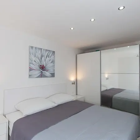 Super Marijo 公寓 杜布罗夫尼克