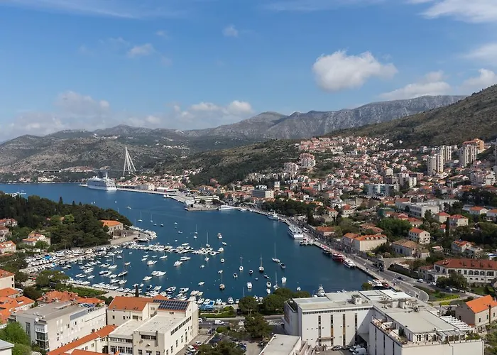 公寓 Super Marijo *